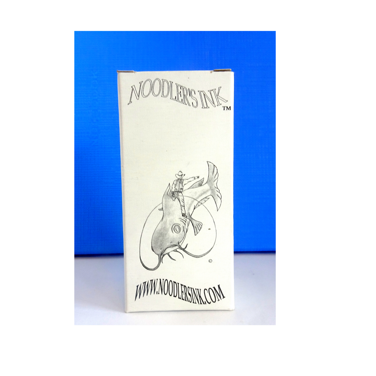 Noodler's Ink Turquoise Ink (19005)- 3oz – toolsofwriters
