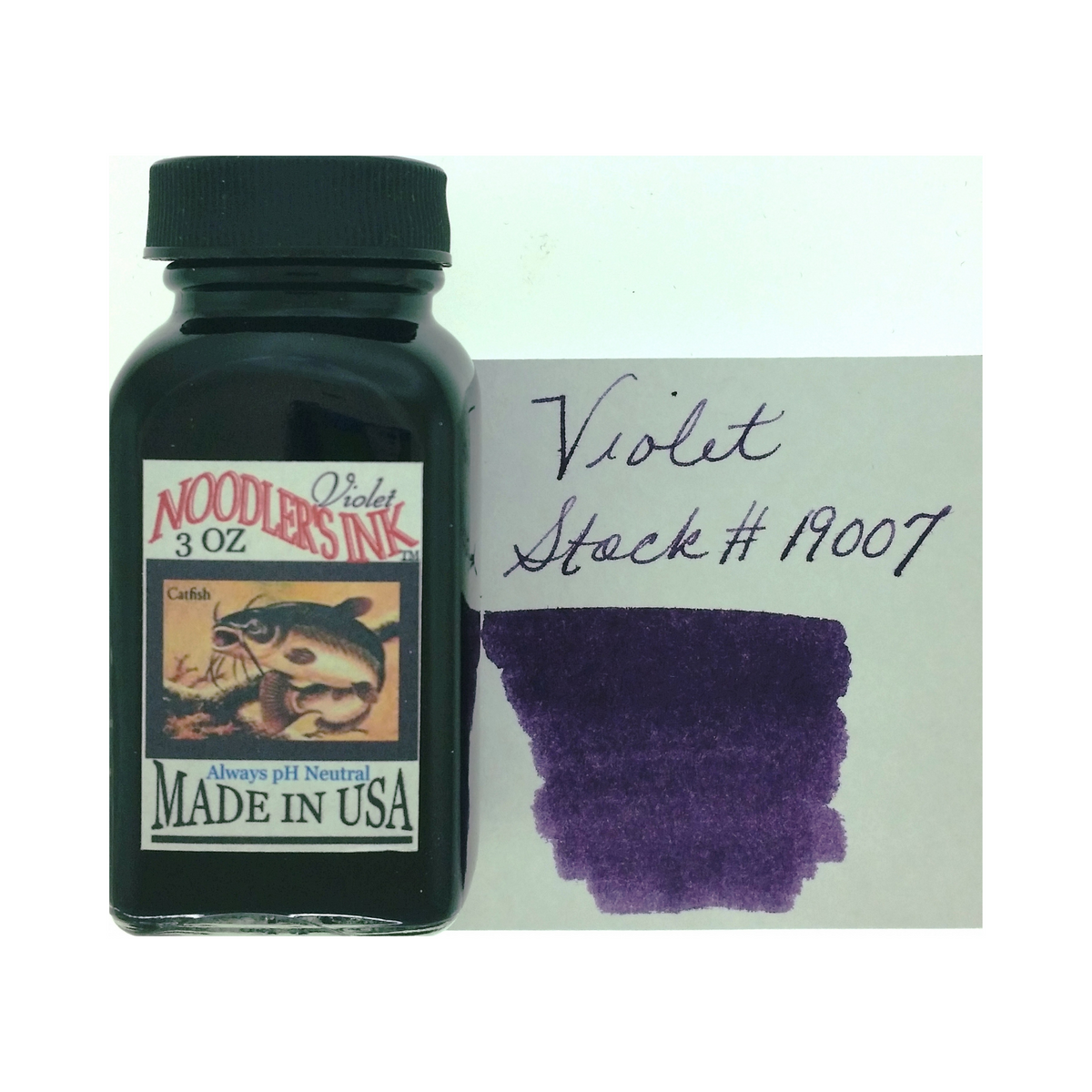 Noodlers ink Nightshade 90ml 19026