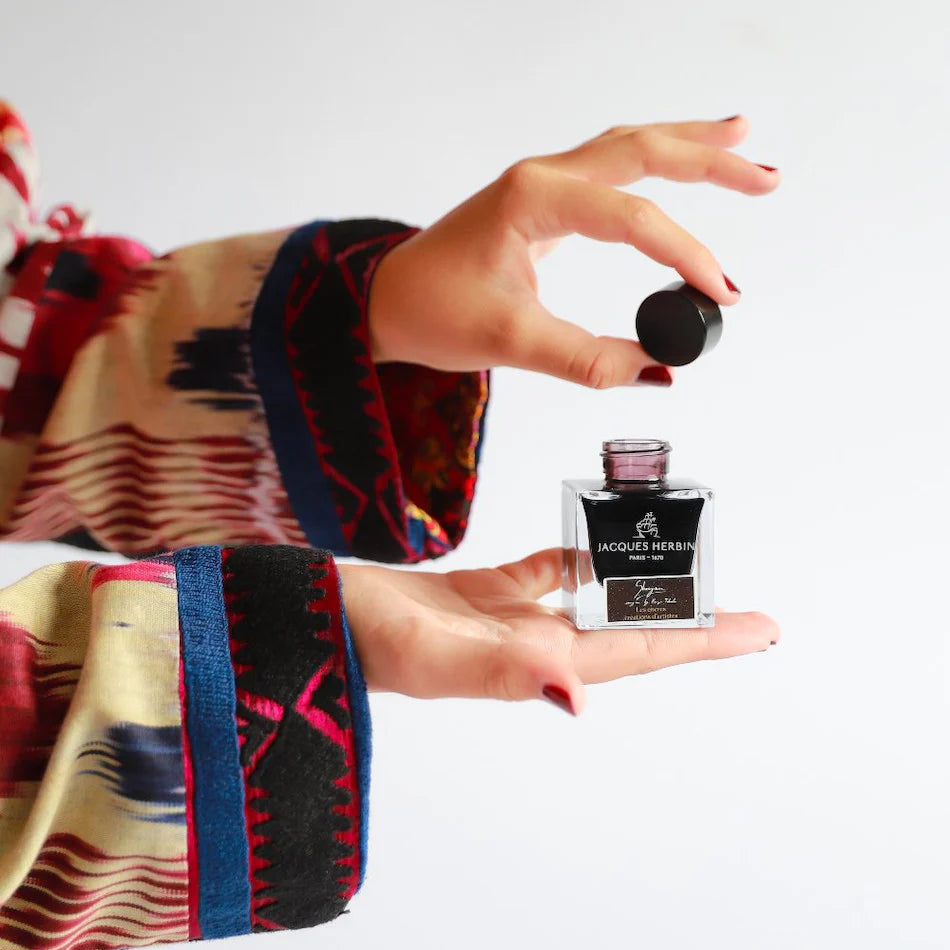 Jacques Herbin Shogun - 50ml Bottled Ink