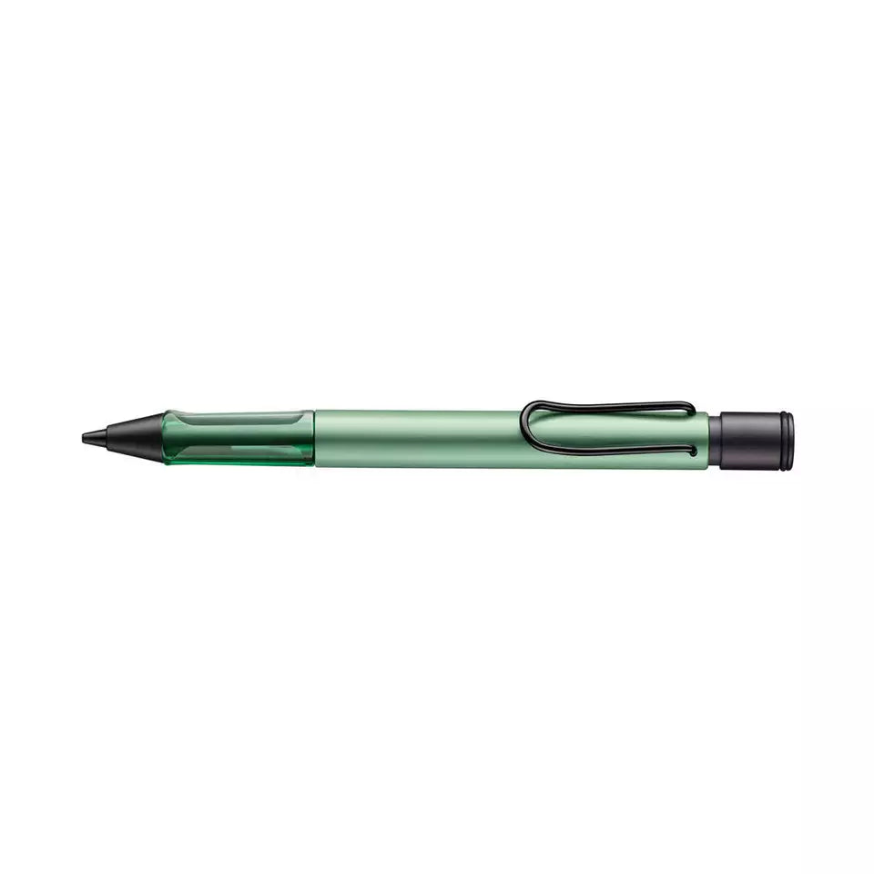 LAMY  AL-Star Aluminum 0.5mm Mechanical Pencil, Sage-Special Edition