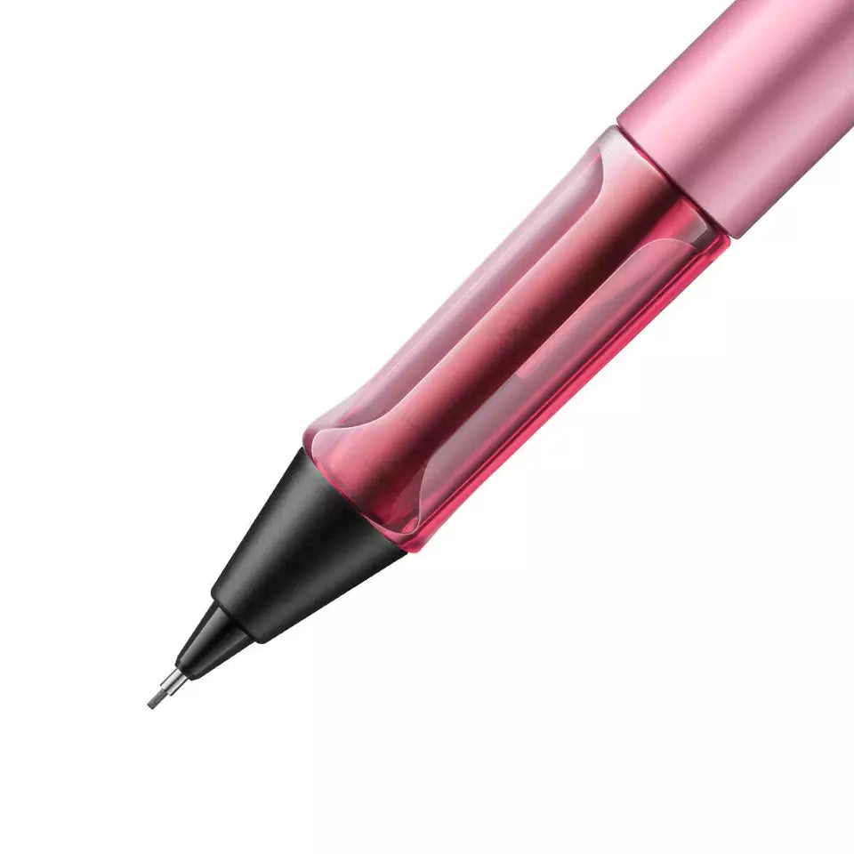 LAMY  AL-Star Mechanical Pencil - 0.5 mm - Autumn Pink - Special Edition