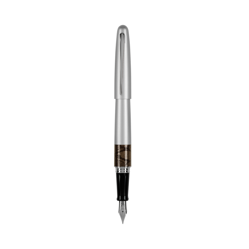 Pilot Metropolitan Fountain Pen -Bronze Python-Medium