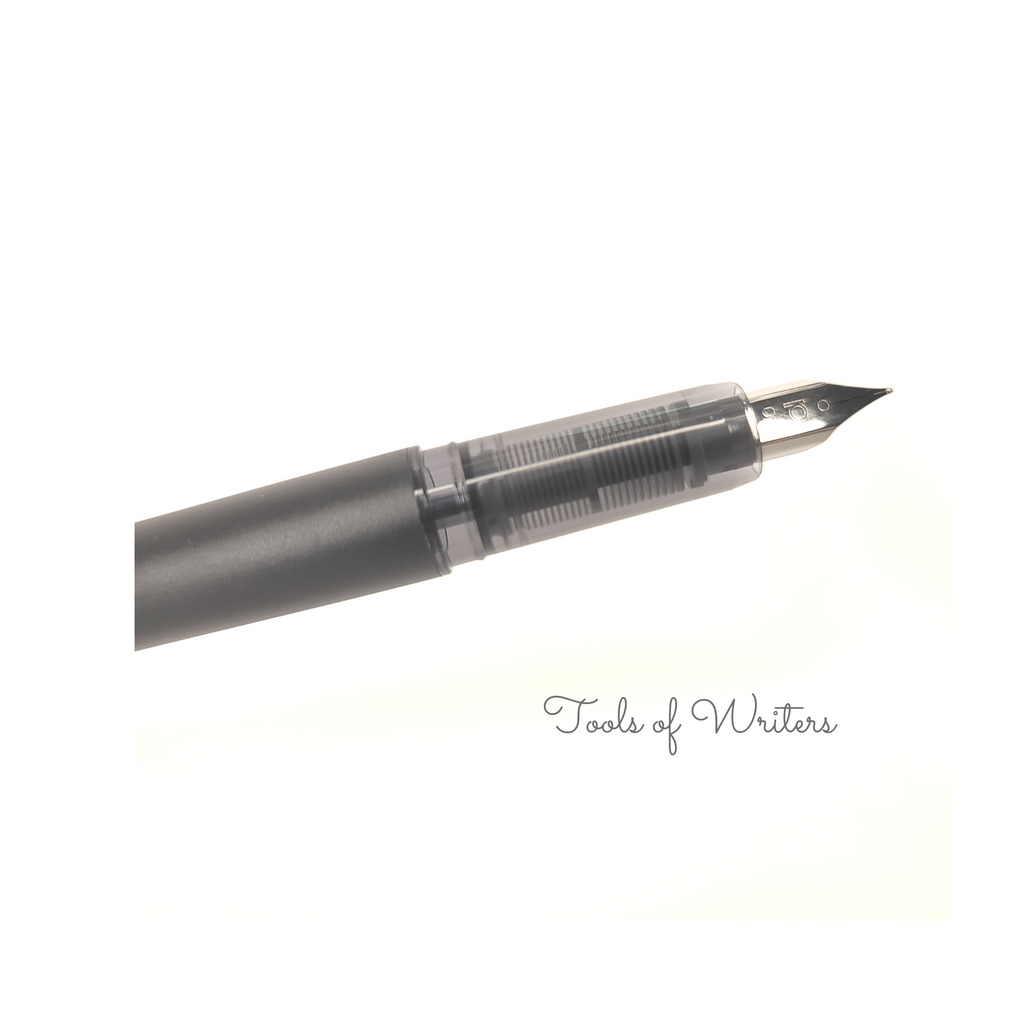 Platinum Preppy Fountain Pen – toolsofwriters