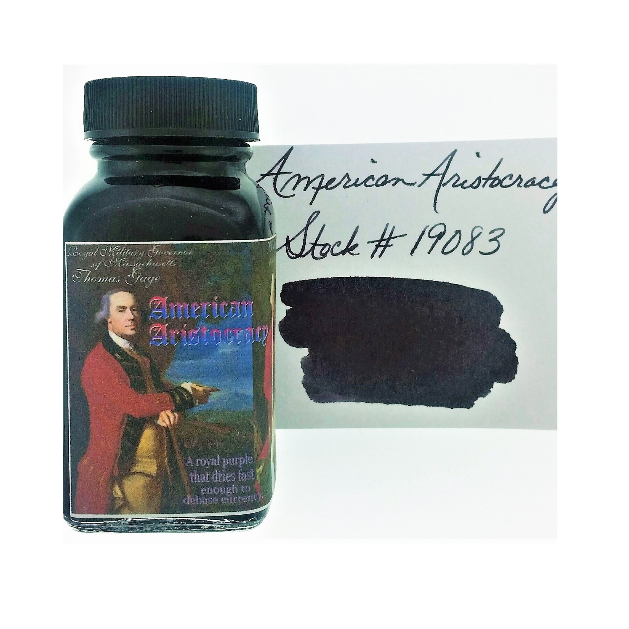 Noodlers ink American Aristocracy 90ml 19083